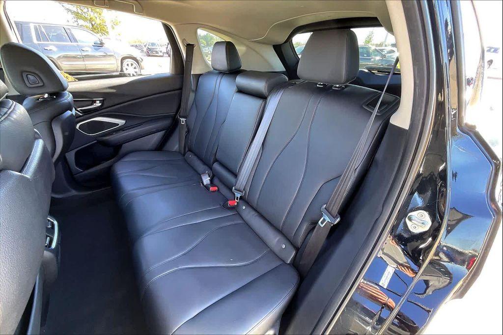 used 2020 Acura RDX car, priced at $22,495