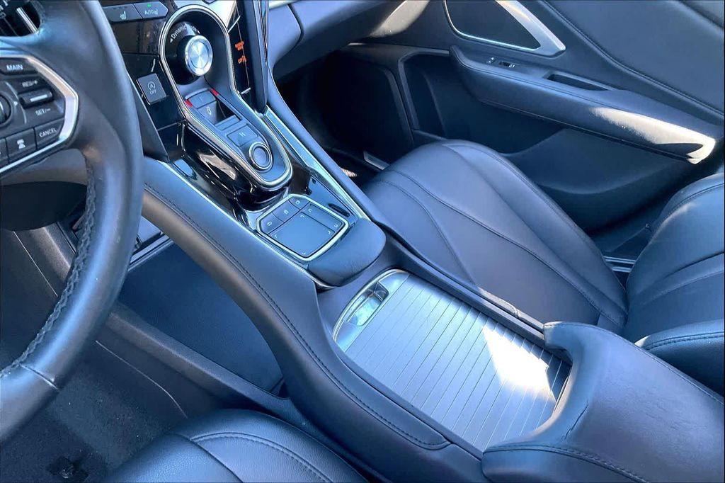 used 2020 Acura RDX car, priced at $22,495