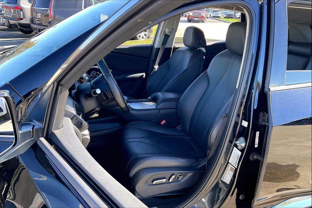 used 2020 Acura RDX car, priced at $22,495