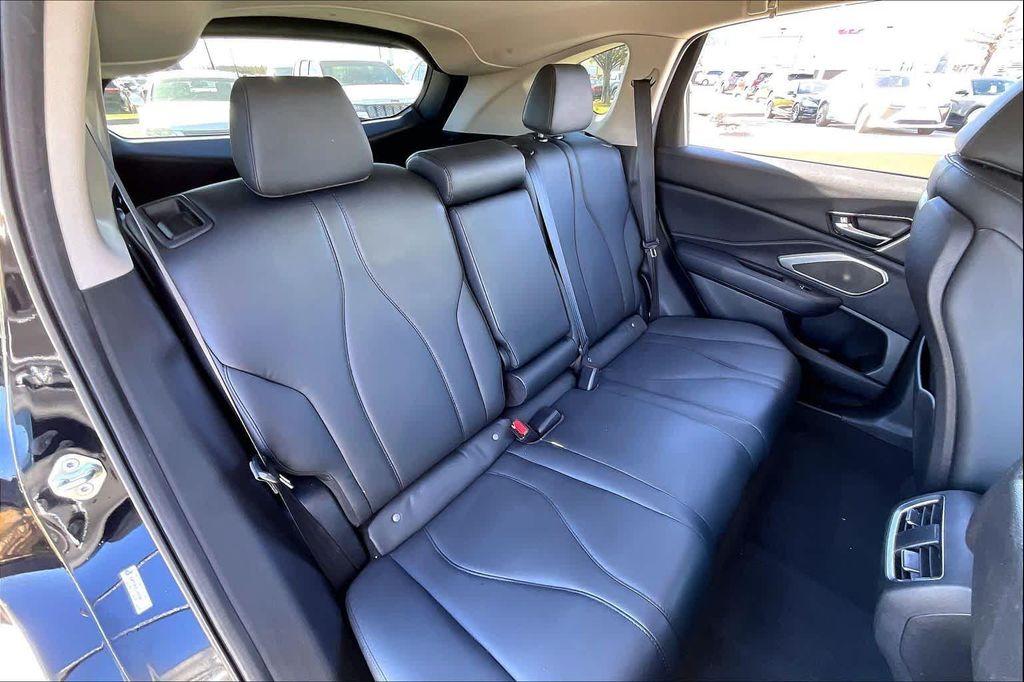 used 2020 Acura RDX car, priced at $22,495