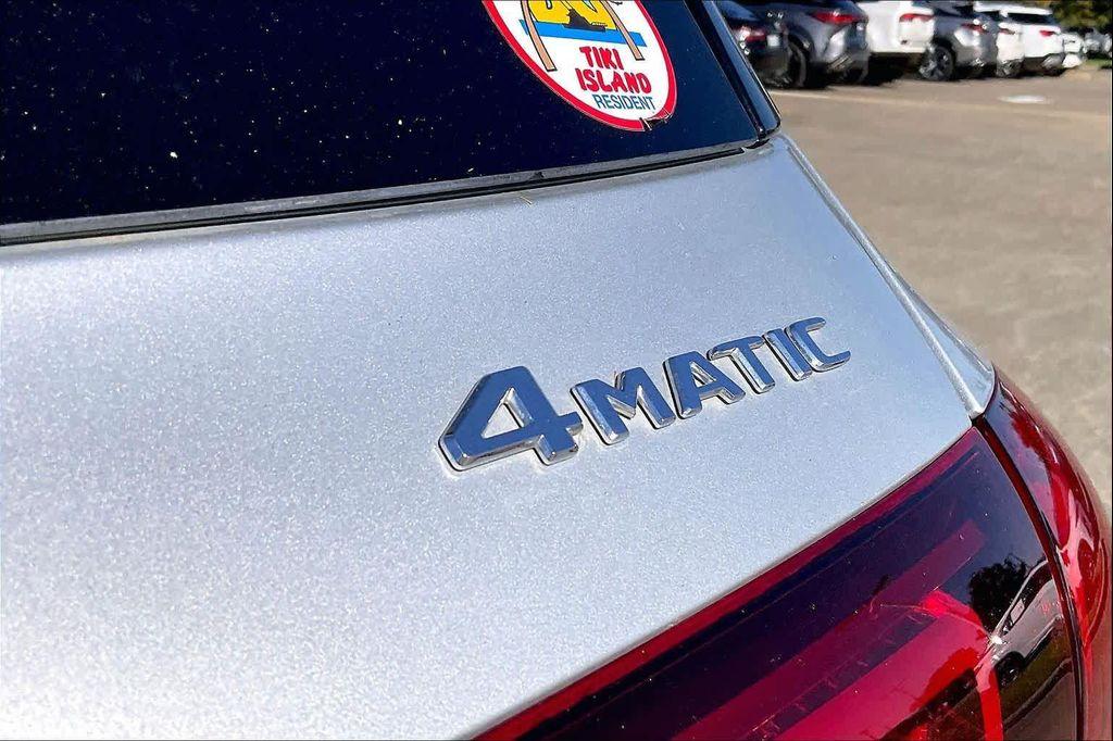 used 2020 Mercedes-Benz GLE 350 car, priced at $26,992