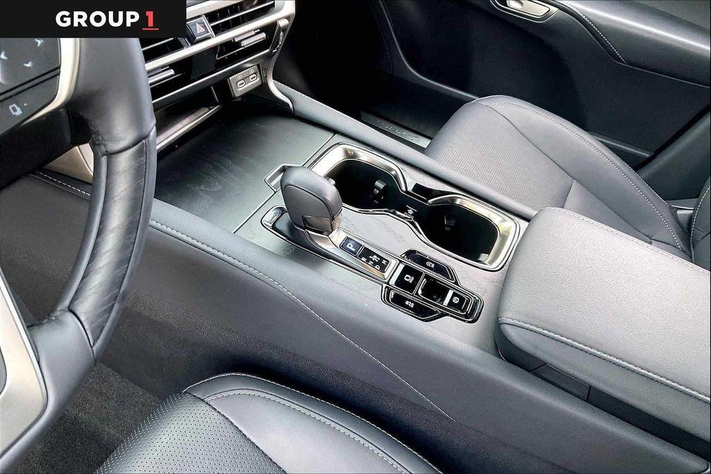 used 2025 Lexus RX 350 car, priced at $57,995