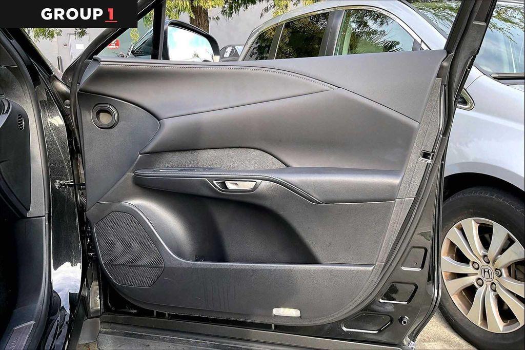 used 2025 Lexus RX 350 car, priced at $57,995