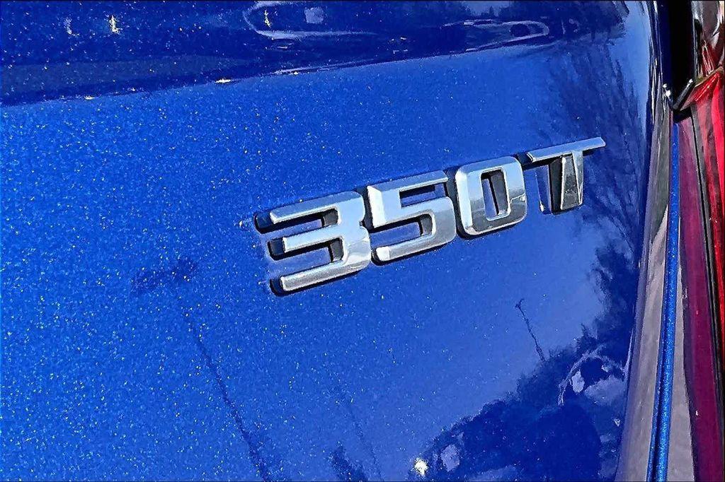 used 2023 Cadillac CT4 car, priced at $27,495