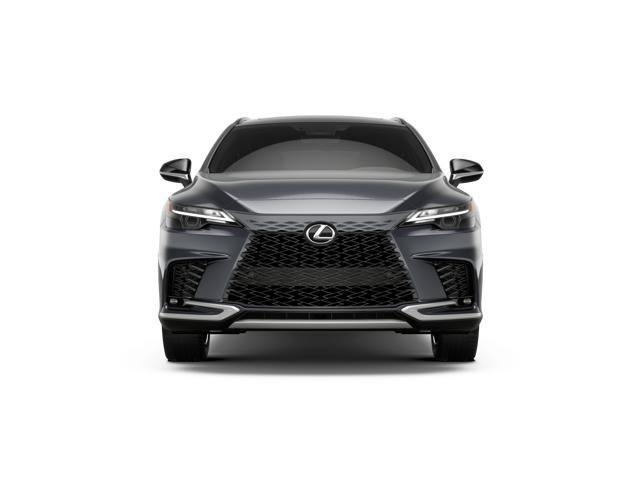 new 2026 Lexus RX 350 car, priced at $61,984