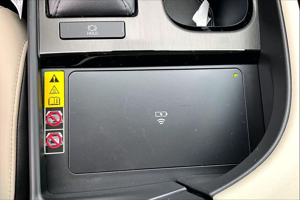 new 2025 Lexus ES 350 car, priced at $47,865