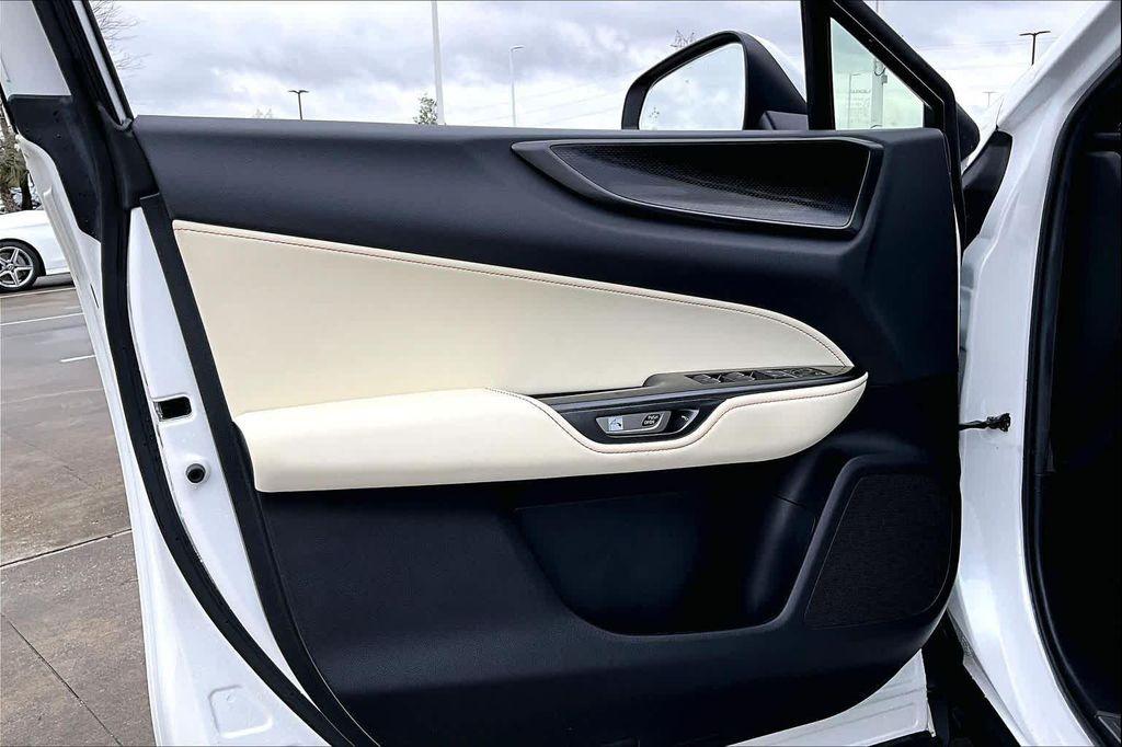 used 2024 Lexus NX 250 car, priced at $37,495