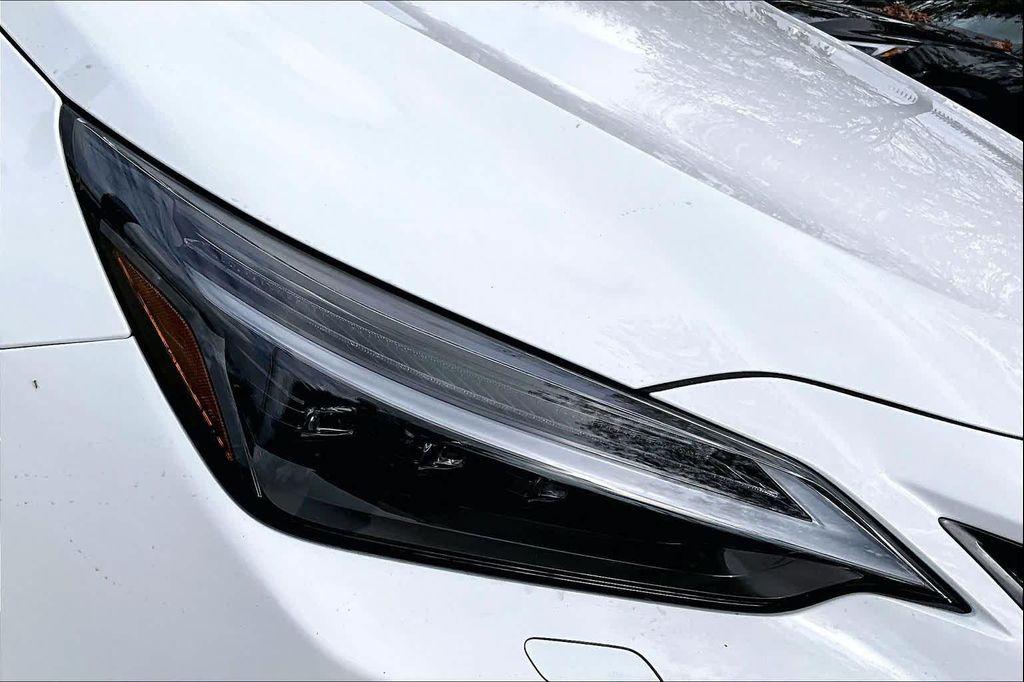 new 2026 Lexus NX 350h car, priced at $59,804