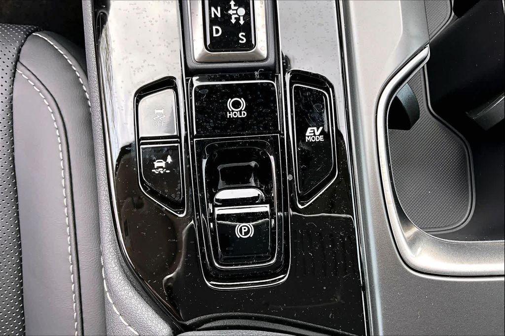 new 2026 Lexus NX 350h car, priced at $59,804