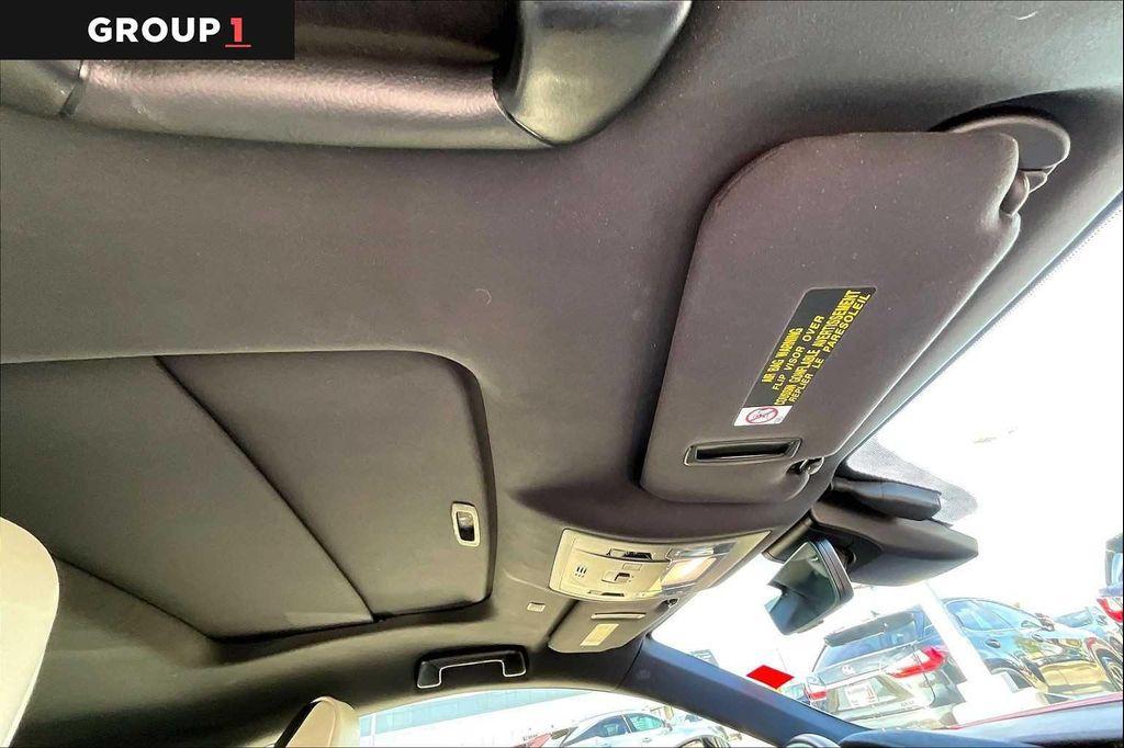 used 2020 Lexus RC F car, priced at $64,995