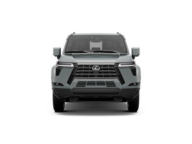 new 2026 Lexus GX 550 car, priced at $84,106