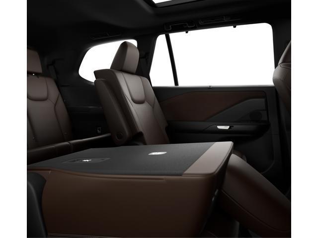 new 2026 Lexus TX 350 car, priced at $65,397