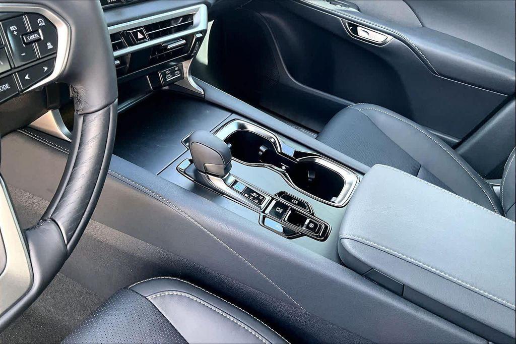 new 2026 Lexus RX 350 car, priced at $60,755