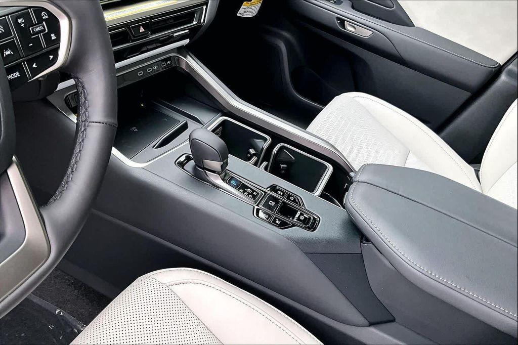 new 2026 Lexus TX 350 car, priced at $66,359