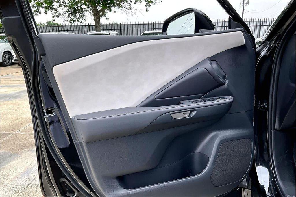 new 2026 Lexus TX 350 car, priced at $66,359