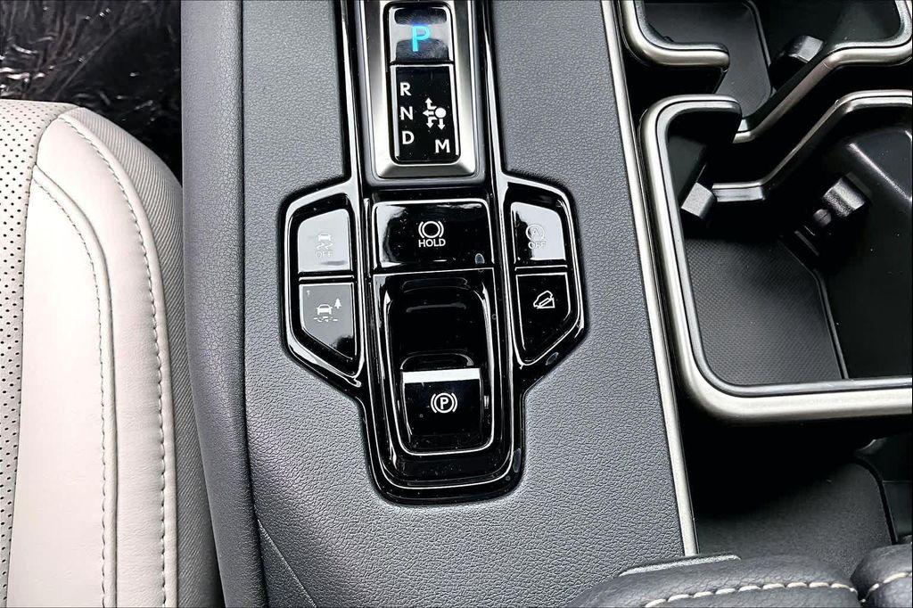 new 2026 Lexus TX 350 car, priced at $66,359