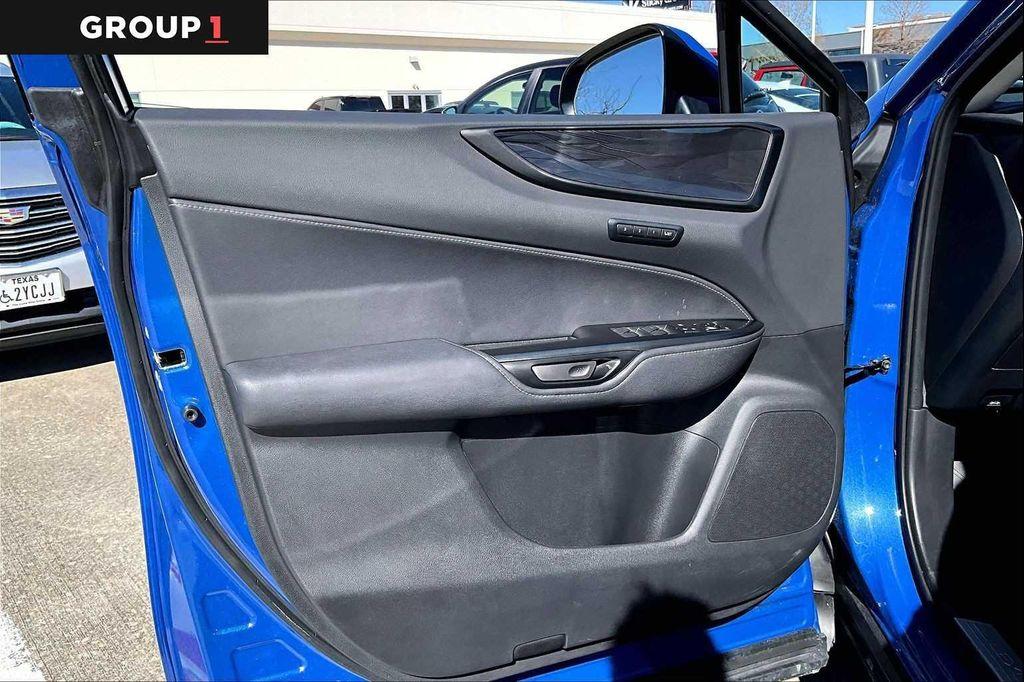 used 2025 Lexus NX 350 car, priced at $47,995