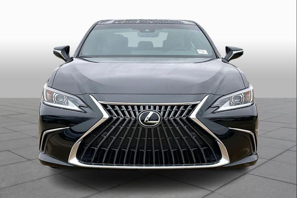 new 2025 Lexus ES 350 car, priced at $47,764
