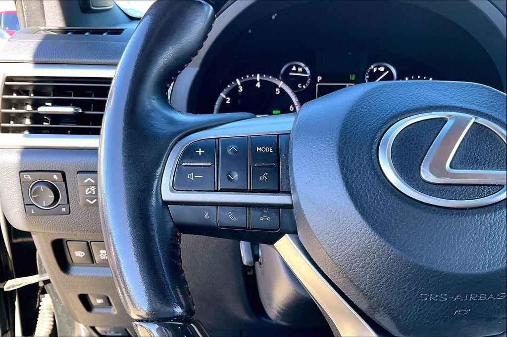 used 2022 Lexus GX 460 car, priced at $48,995
