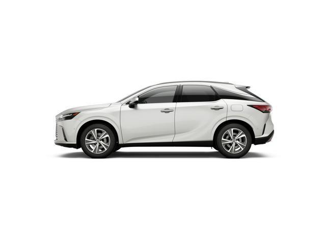 new 2026 Lexus RX 350 car, priced at $60,879