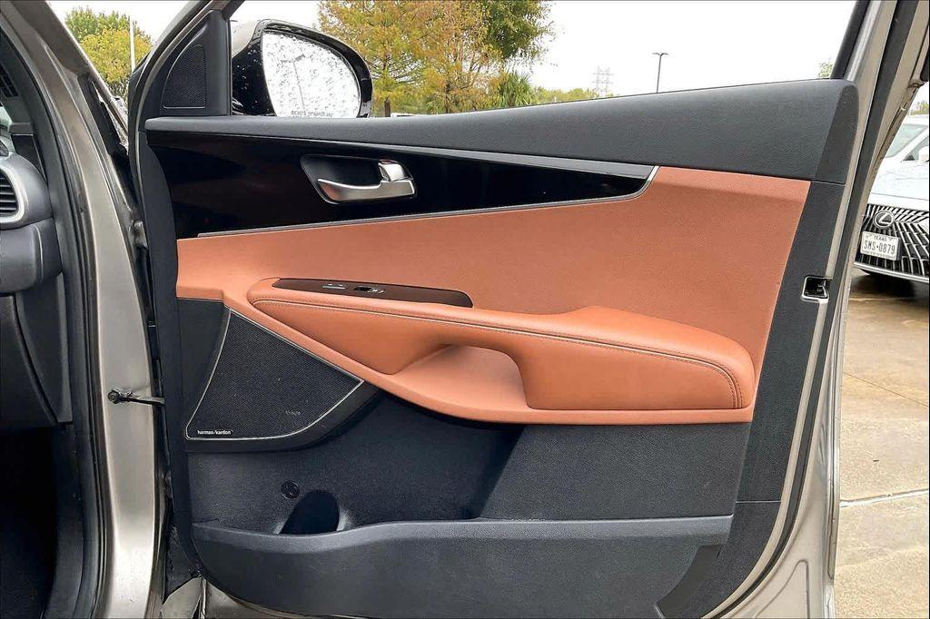 used 2019 Kia Sorento car, priced at $15,795