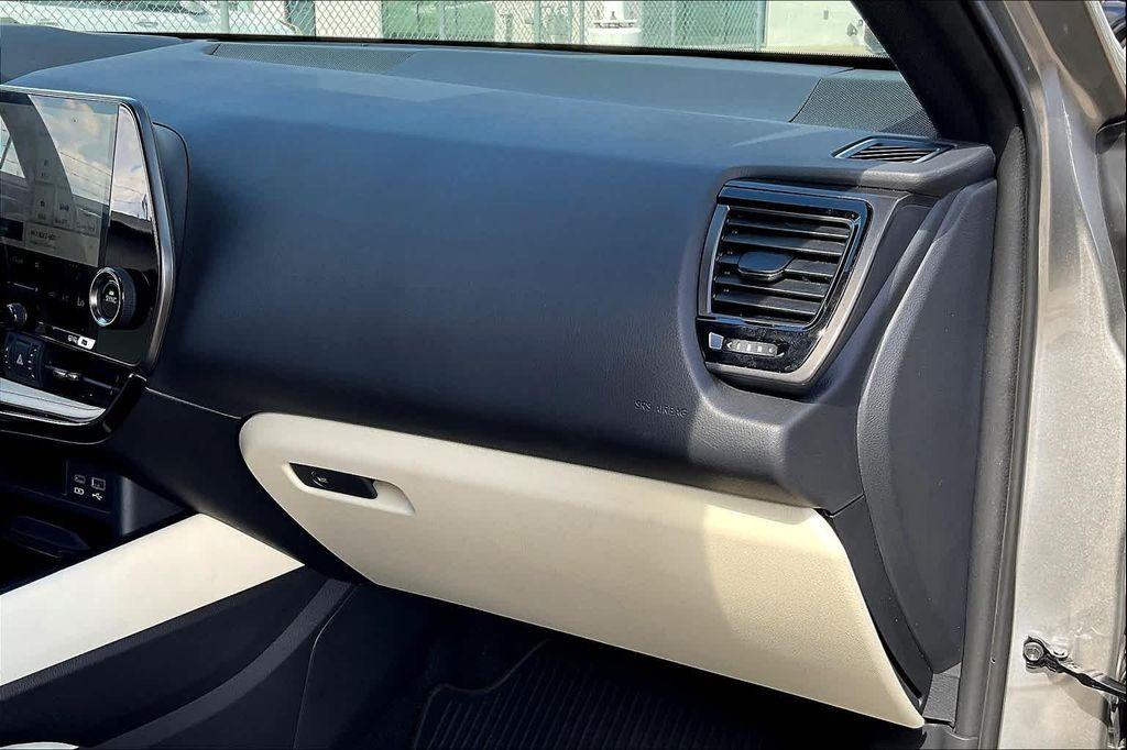 used 2024 Lexus NX 250 car, priced at $39,495