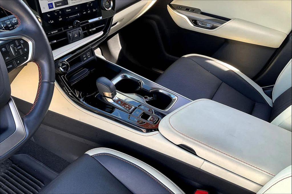 used 2024 Lexus NX 250 car, priced at $39,495