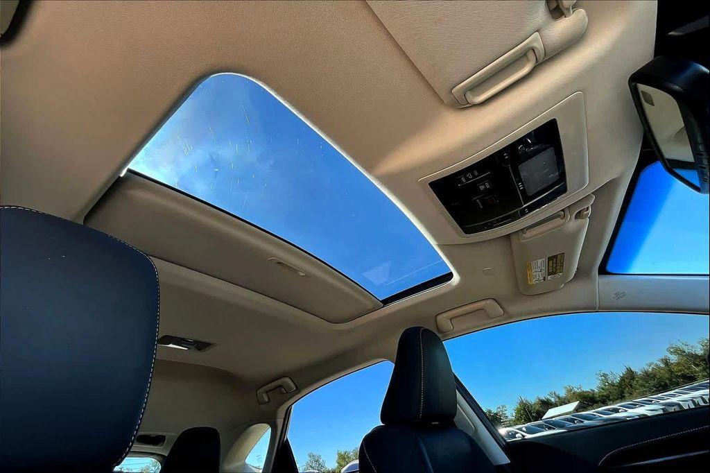 used 2018 Lexus NX 300h car, priced at $25,295