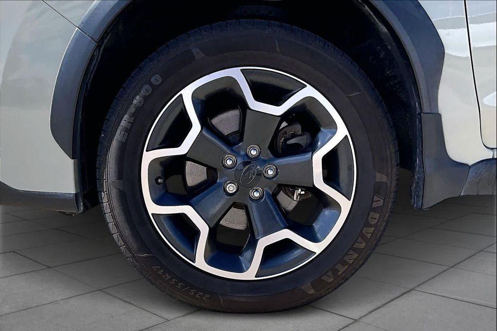 used 2015 Subaru XV Crosstrek car, priced at $14,295