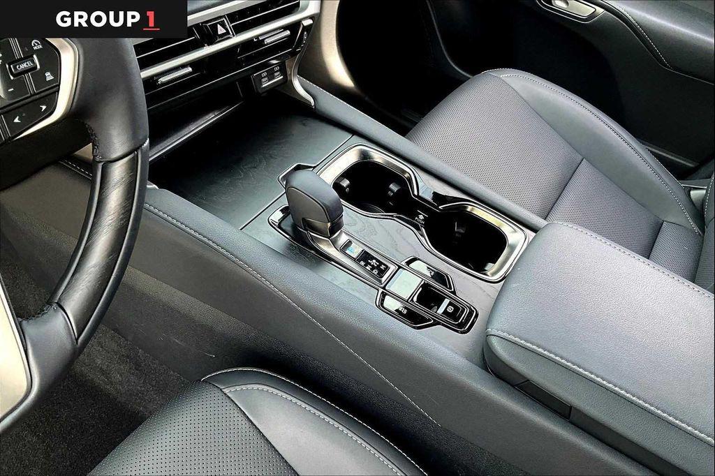 used 2025 Lexus RX 350 car, priced at $54,495