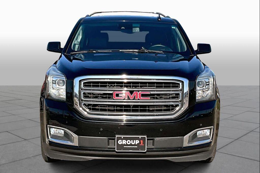 used 2016 GMC Yukon car, priced at $17,995