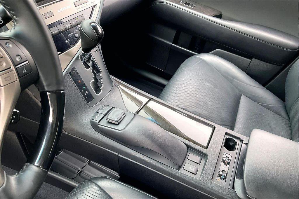 used 2015 Lexus RX 350 car, priced at $17,995