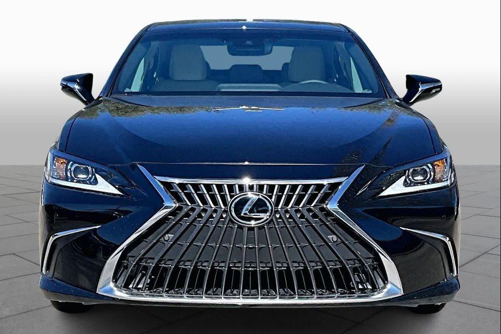 new 2025 Lexus ES 350 car, priced at $47,865