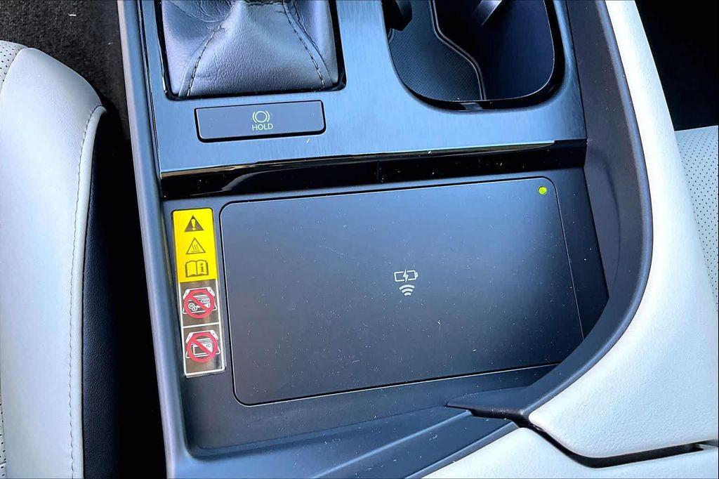 new 2025 Lexus ES 350 car, priced at $47,865