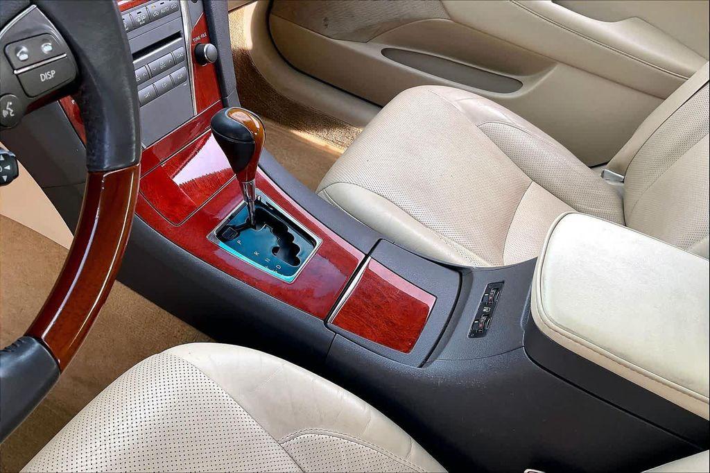 used 2012 Lexus ES 350 car, priced at $17,220