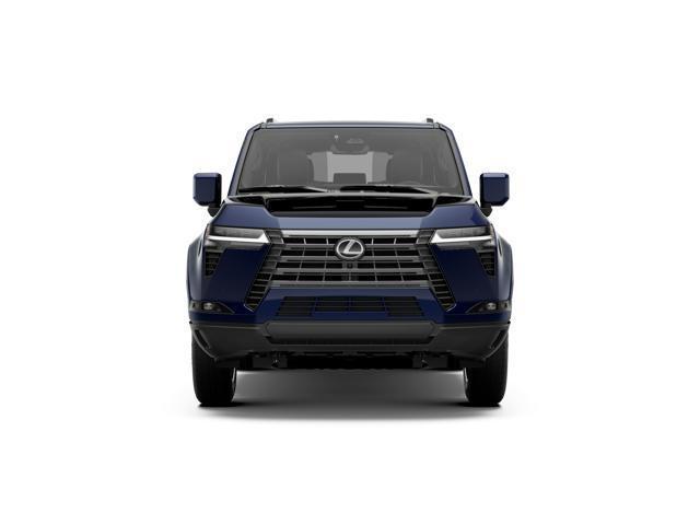 new 2026 Lexus GX 550 car, priced at $74,559