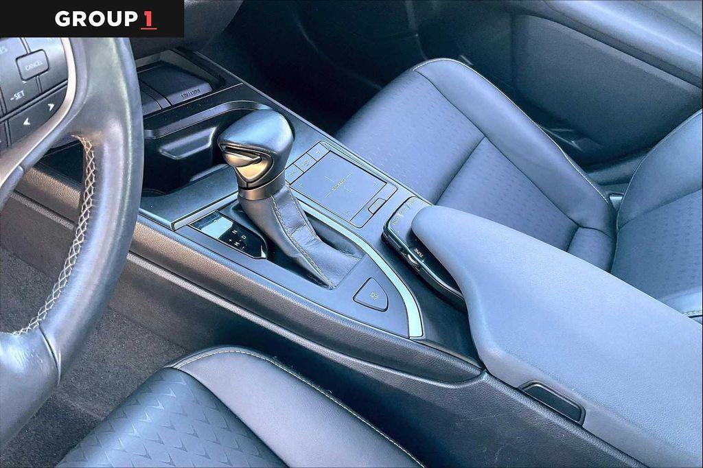 used 2020 Lexus UX 200 car, priced at $26,995