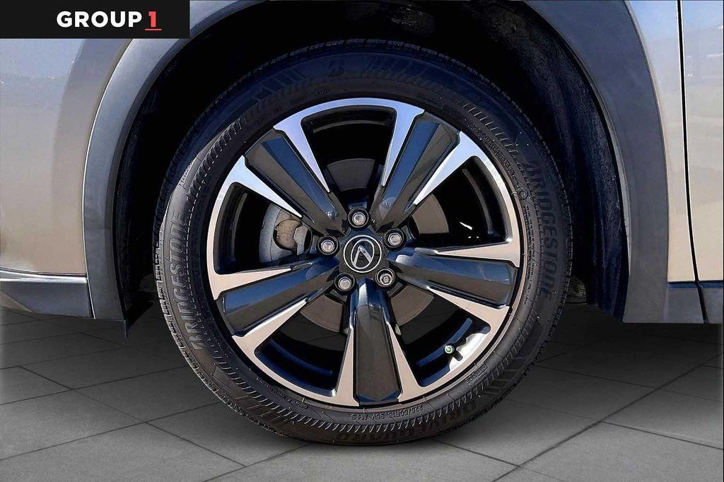 used 2020 Lexus UX 200 car, priced at $26,995