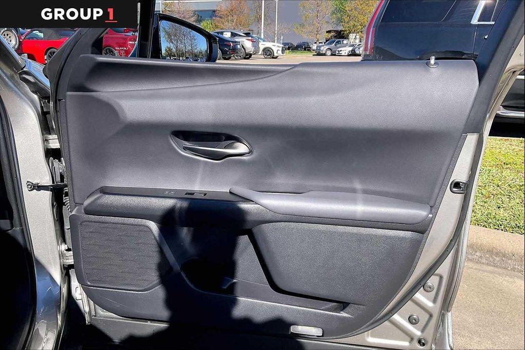 used 2020 Lexus UX 200 car, priced at $26,995