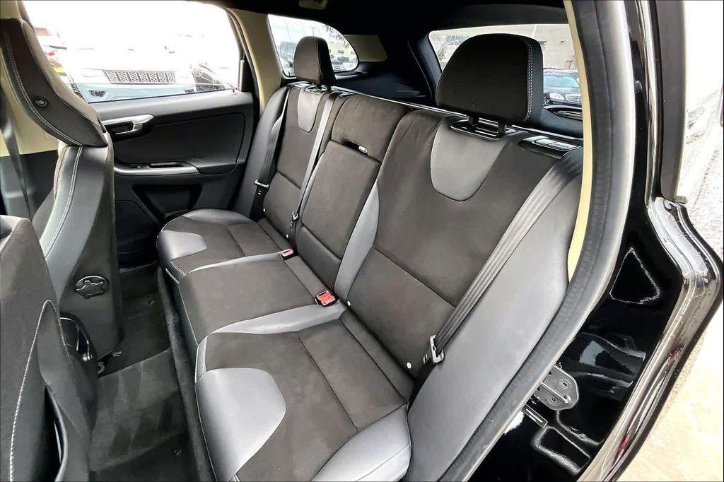 used 2012 Volvo XC60 car, priced at $7,995