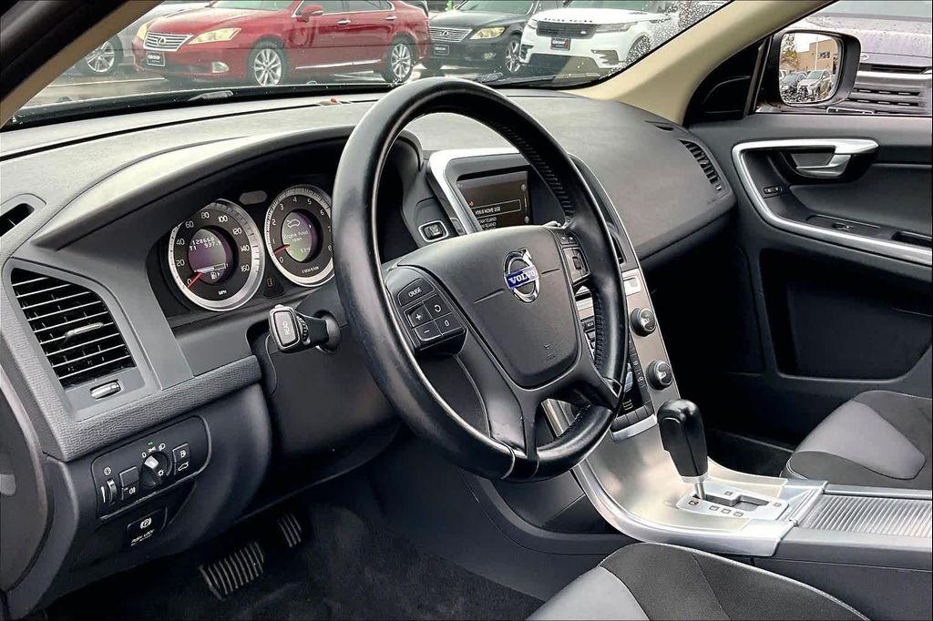 used 2012 Volvo XC60 car, priced at $7,995
