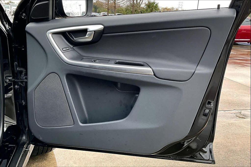 used 2012 Volvo XC60 car, priced at $7,995