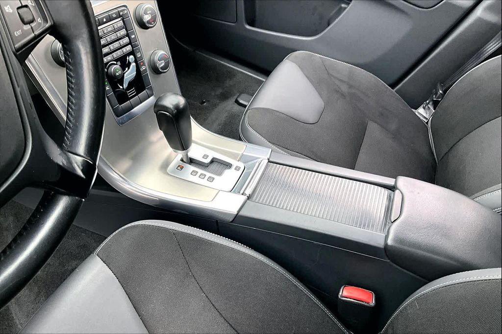 used 2012 Volvo XC60 car, priced at $7,995