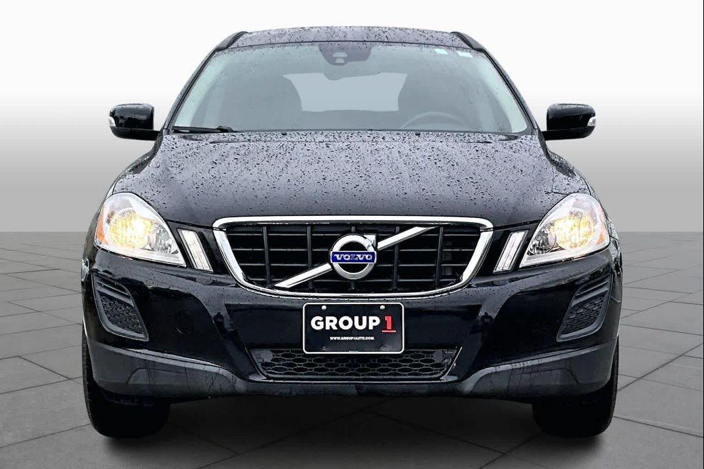 used 2012 Volvo XC60 car, priced at $7,995