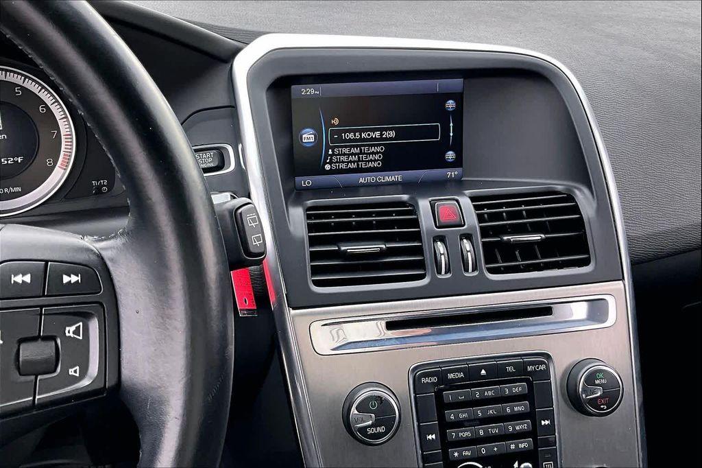 used 2012 Volvo XC60 car, priced at $7,995