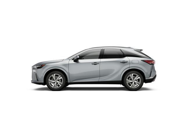 new 2026 Lexus RX 350 car, priced at $58,648