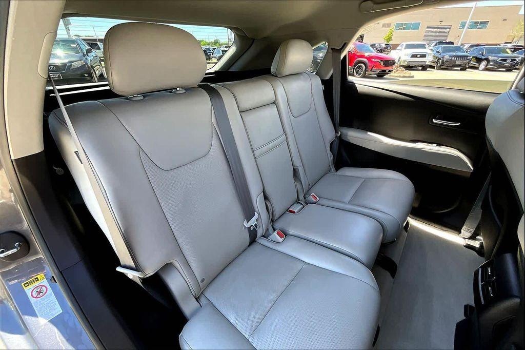 used 2015 Lexus RX 350 car, priced at $18,995