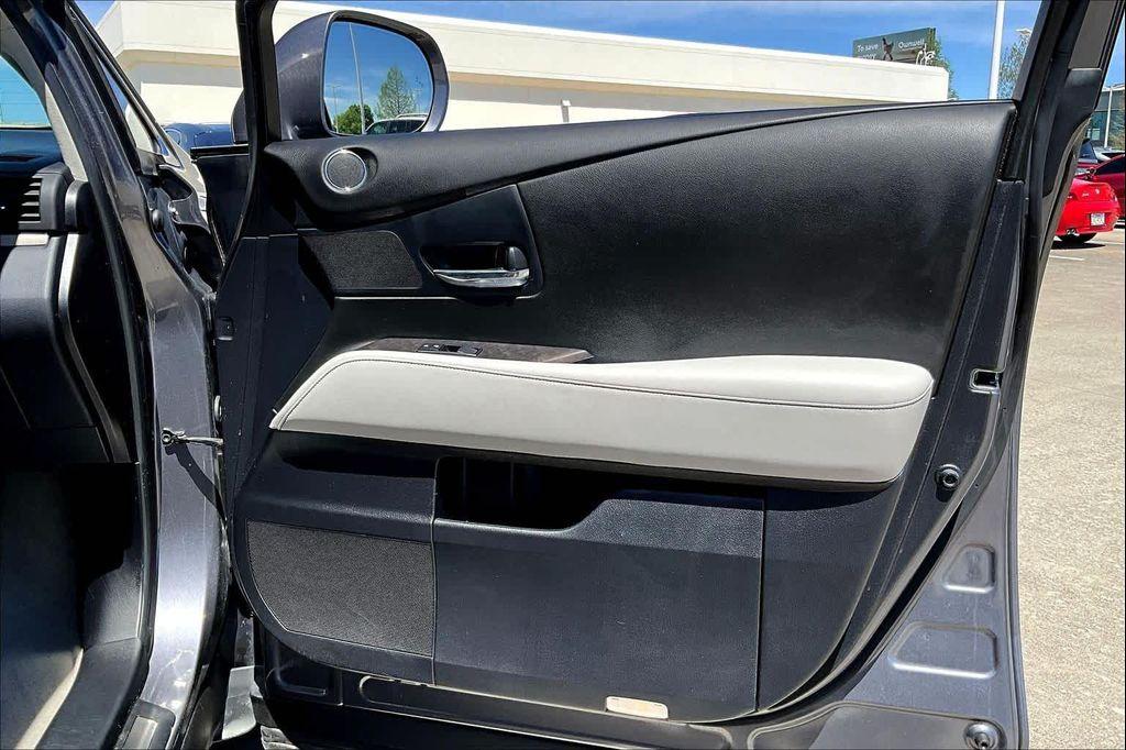 used 2015 Lexus RX 350 car, priced at $18,995