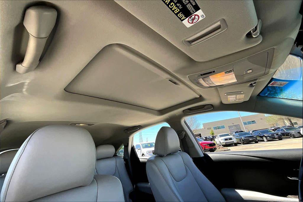 used 2015 Lexus RX 350 car, priced at $18,995