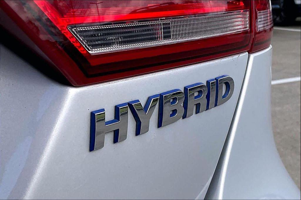 used 2013 Volkswagen Jetta Hybrid car, priced at $9,995